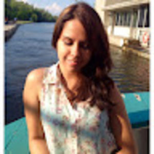 Meet your Posher, Jessica